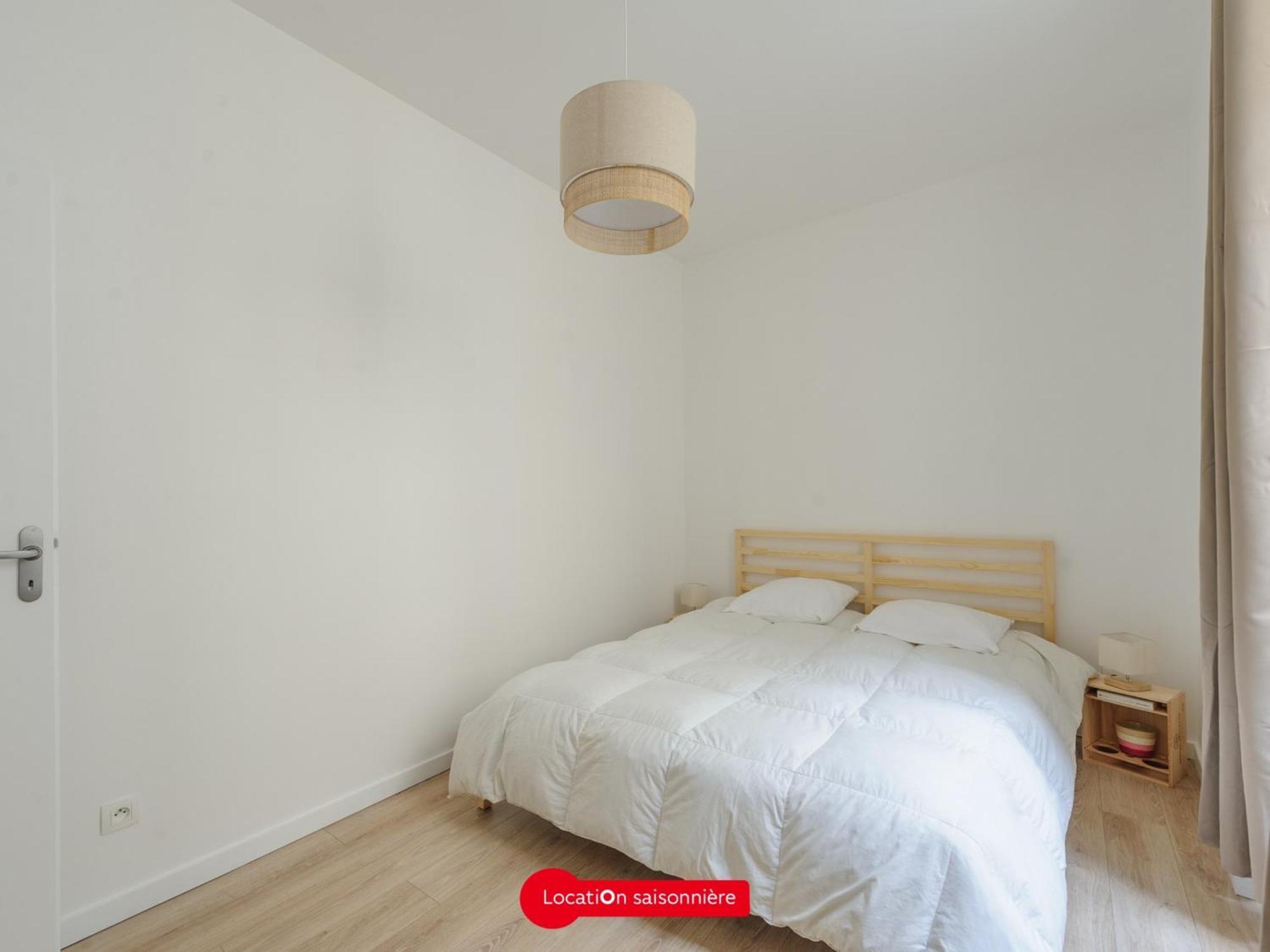 Appartement Charme & Confort A 10M Du Vieux Port- La Rochelle, 2 Pers, Wifi & Equipements Complets - Fr-1-535-56 لا روشيل المظهر الخارجي الصورة
