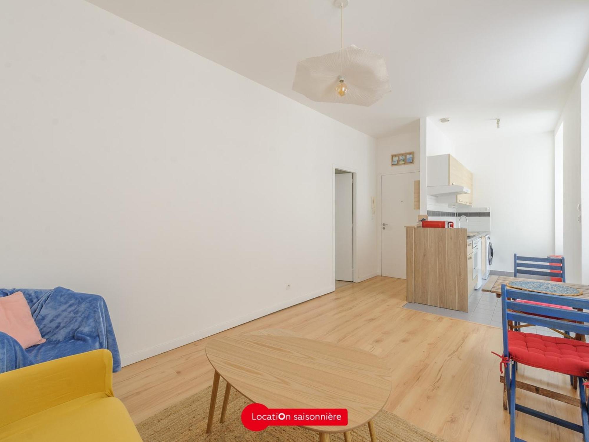 Appartement Charme & Confort A 10M Du Vieux Port- La Rochelle, 2 Pers, Wifi & Equipements Complets - Fr-1-535-56 لا روشيل المظهر الخارجي الصورة